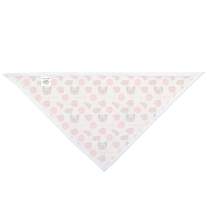 Yorkie-licious Pet Bandana - Yorkie Pals