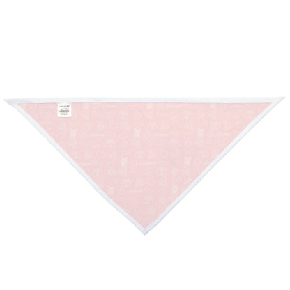 Yorkie Berry Pet Bandana