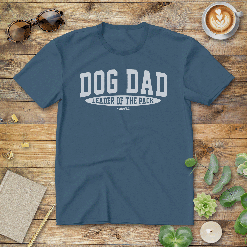 Dog Dad T-Shirt